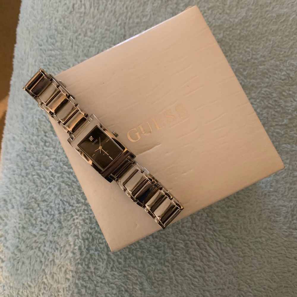 Beautiful Guess Watch